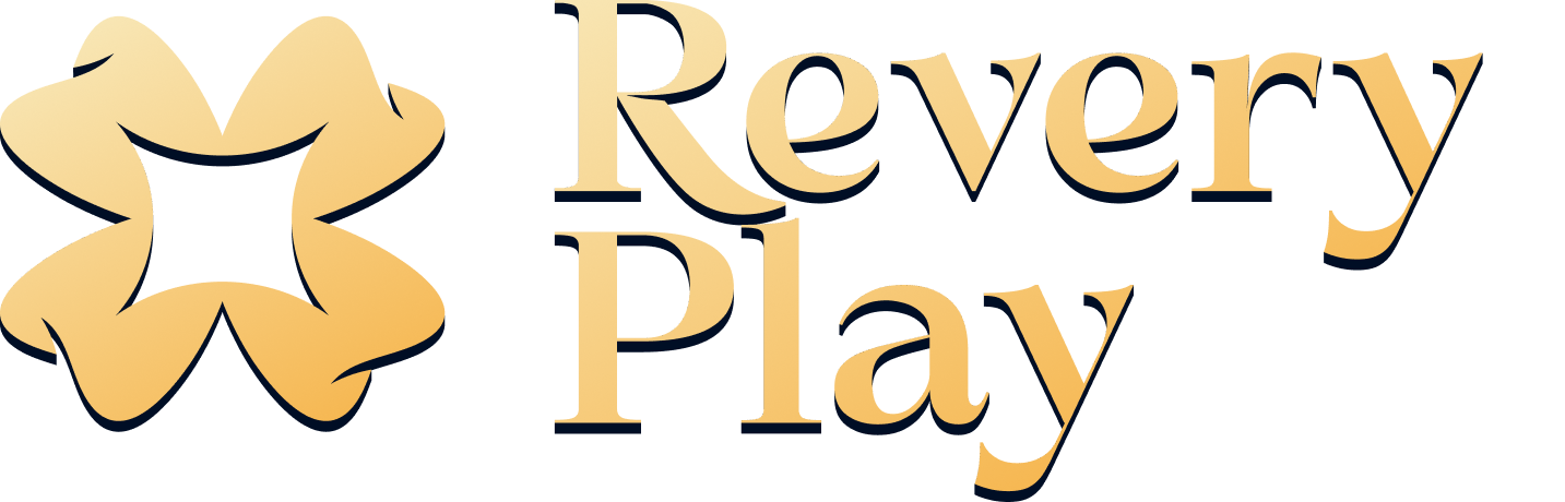 ReveryPlay Casino Nederland logo
